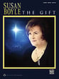 The Gift piano sheet music cover